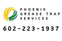 Phoenix Grease Trap Services logo